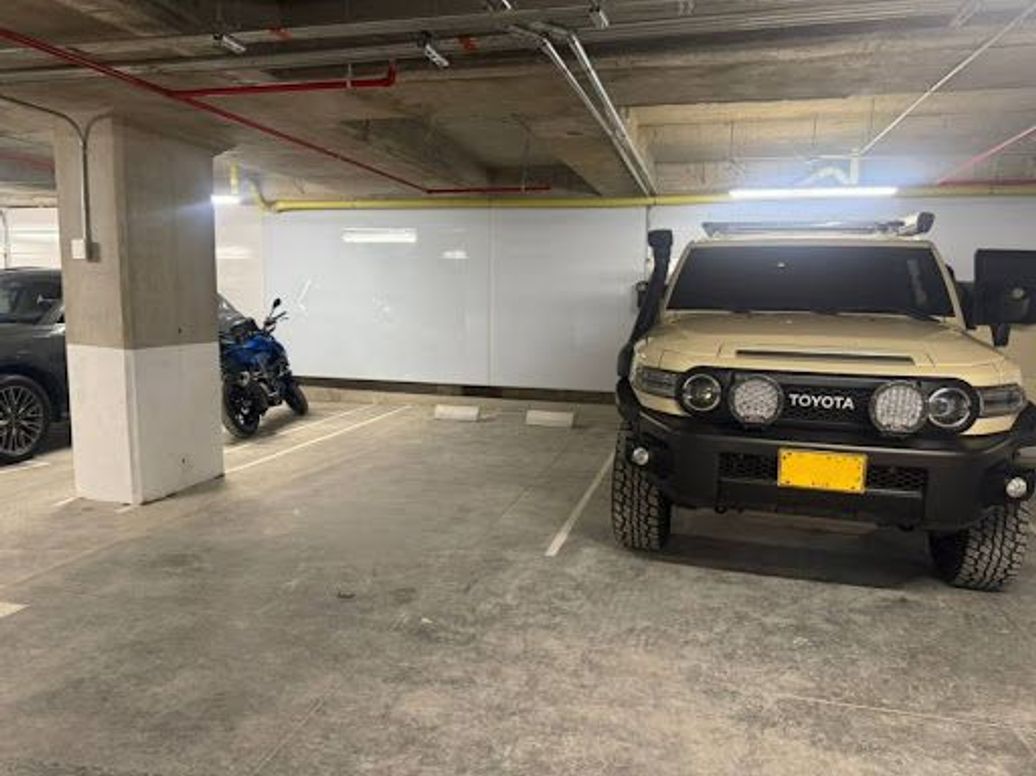 Apartamento de 3 alcobas en venta en Ciudad Salitre Nororiental, Bogotá, 137 m² · foto 17 de 20