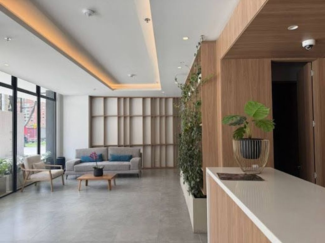 Apartamento de 3 alcobas en venta en Ciudad Salitre Nororiental, Bogotá, 137 m² · foto 3 de 20