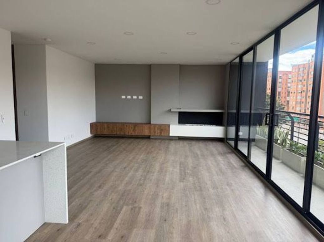 Apartamento de 3 alcobas en venta en Ciudad Salitre Nororiental, Bogotá, 137 m² · foto 6 de 20