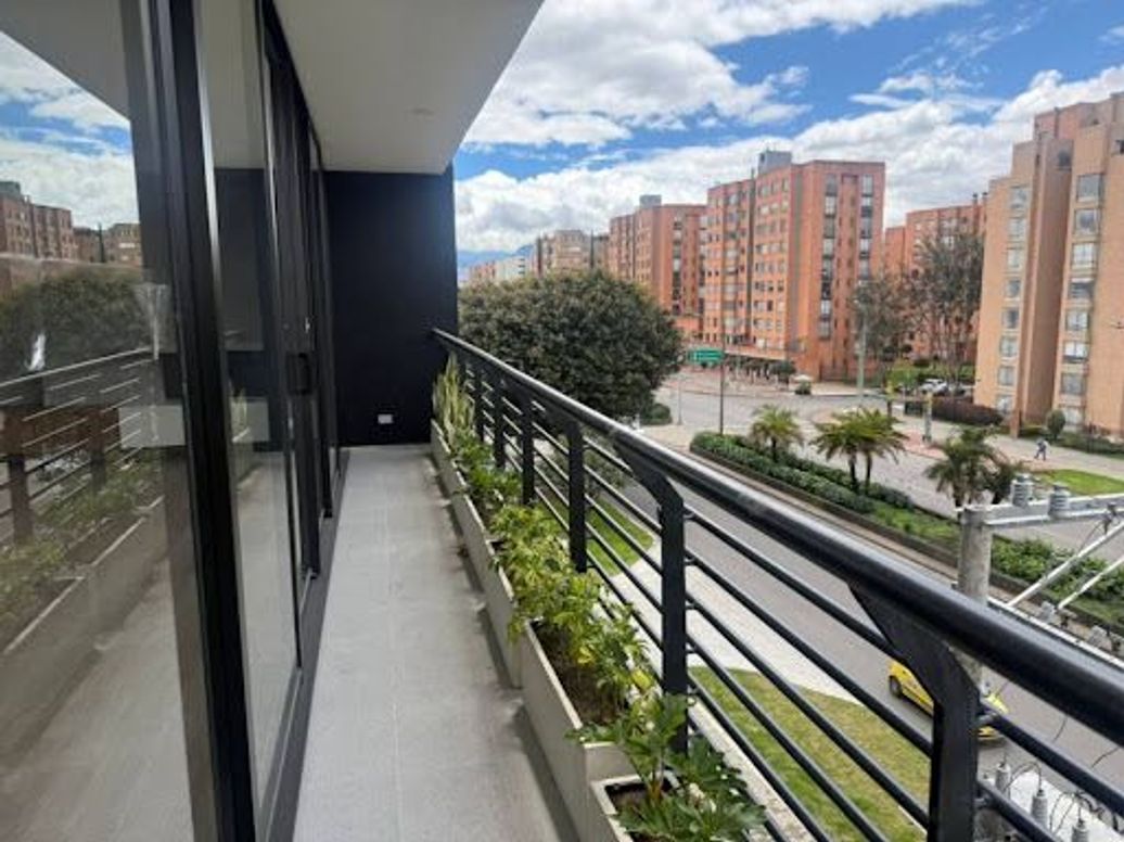 Apartamento de 3 alcobas en venta en Ciudad Salitre Nororiental, Bogotá, 137 m² · foto 14 de 20