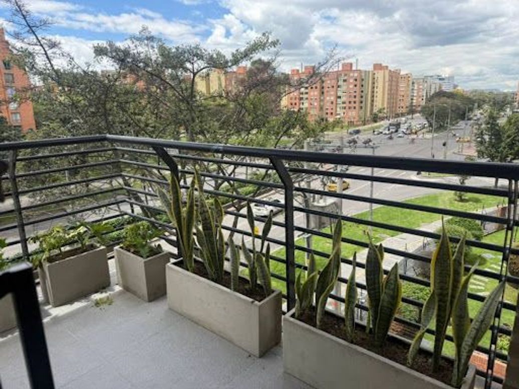 Apartamento de 3 alcobas en venta en Ciudad Salitre Nororiental, Bogotá, 137 m² · foto 15 de 20