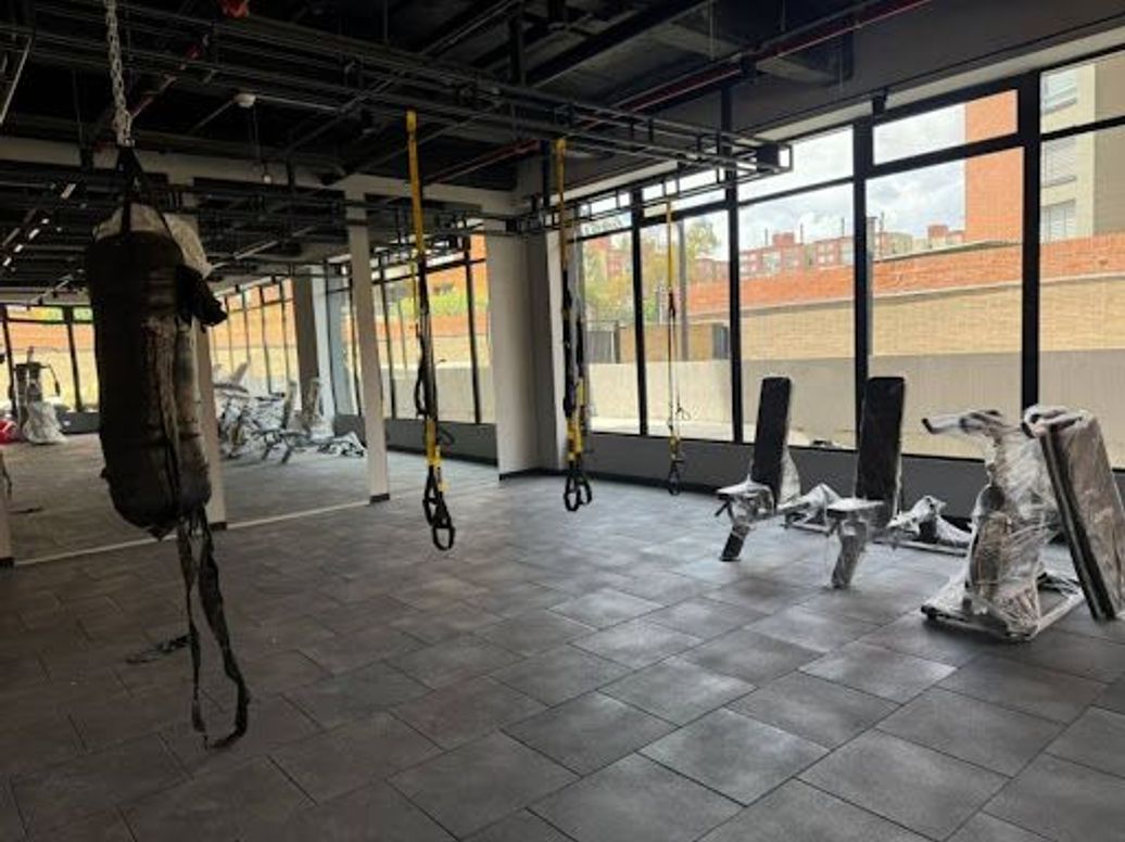 Apartamento de 3 alcobas en venta en Ciudad Salitre Nororiental, Bogotá, 137 m² · foto 20 de 20