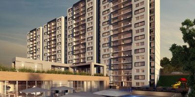 Apartamento NUEVO para estrenar acabados al 100% (aire acondicionado, horno, estufa, cerradura inteligente, calentador de agua entre otros). Exelente ubicacion cercano a supermercados, hopitales, escuelas, centros comerciales. Cercano a Exito de San fernando, Clinica imbanaco, Centro comercial Critales, parques de zona verde, Gimnasios Smartfit y AFE. Apartamento esquinero de 95 m2 con 2 balcones, uno en grande en la sala y otro en la habitacion principal. Cocina abierta con mesón en acabado de cuarzo igual que los mesones de los 3 baños. Pisos en porcelanato. La habitacion principal cuenta con walking closet muy amplio y comodo. El apartamento se abre con cerradura inteligente de huella dactilar, contraseña numerica o tarjetas inteligentes de contacto. El apartamento tiene vista a los cerros, cristo rey y cerro de las tres cruces. El conjunto residencial Fiorino tiene turco, piscina, zona club gardenpara asados, salon social, juegos para niños, parqueadero de visitantes, entre otros. 