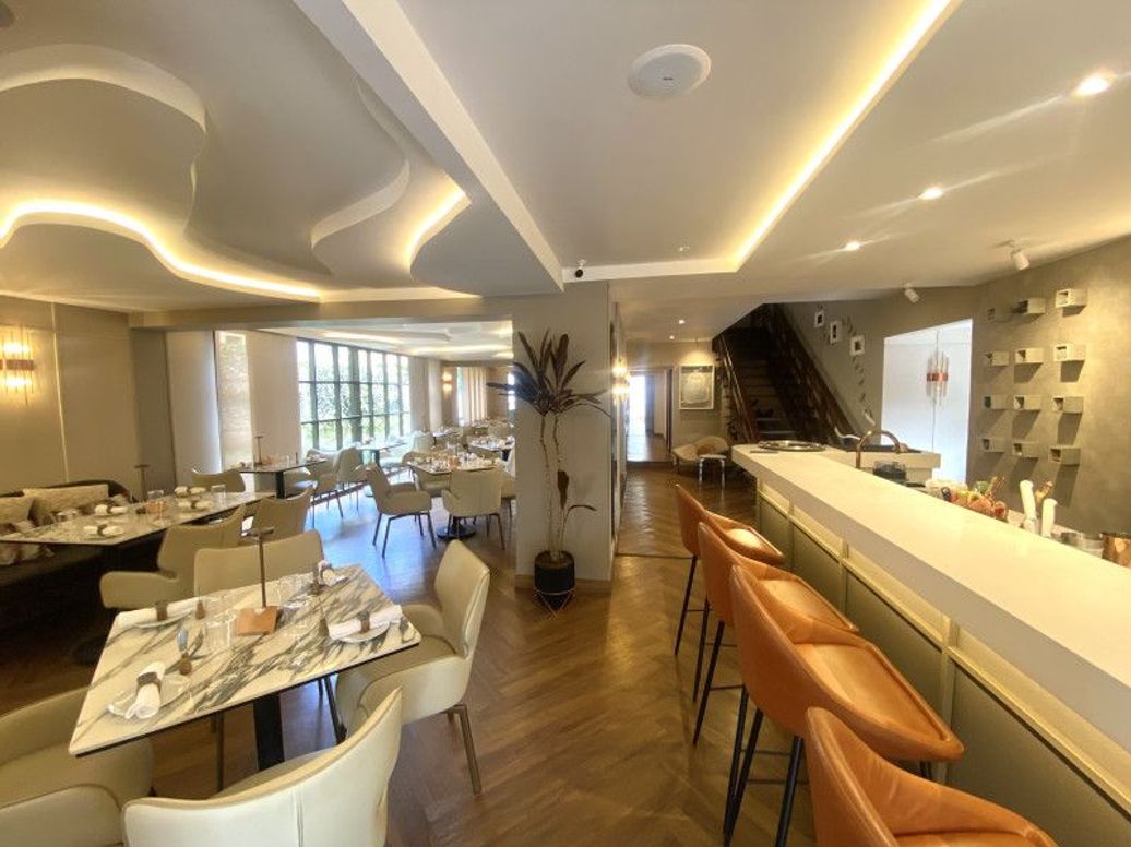 Casa de 5 alcobas en venta en El Nogal, Bogotá, 453 m² · foto 4 de 16