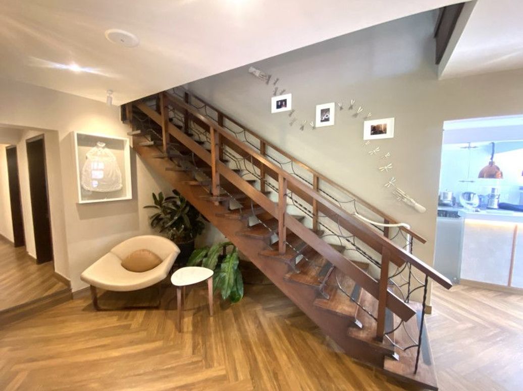 Casa de 5 alcobas en venta en El Nogal, Bogotá, 453 m² · foto 11 de 16