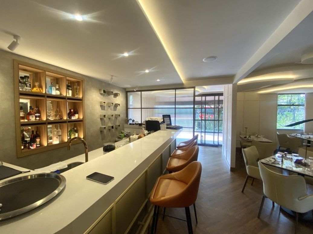 Casa de 5 alcobas en venta en El Nogal, Bogotá, 453 m² · foto 10 de 16