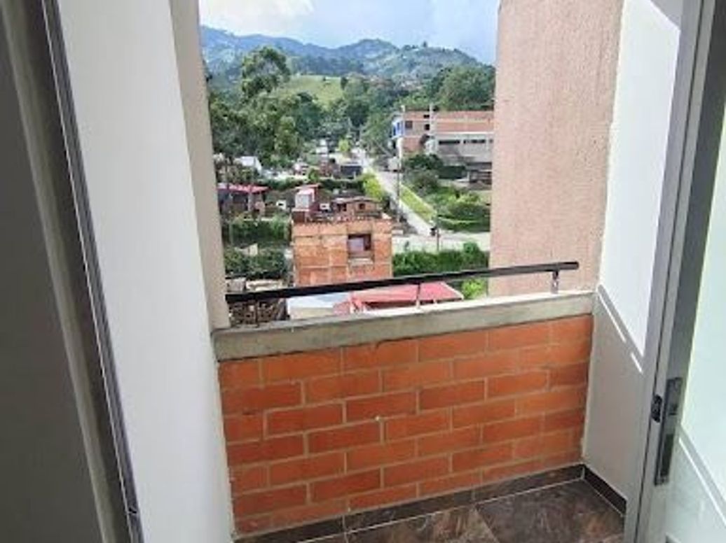ARRIENDO de APARTAMENTO en LA TABLAZA, LA ESTRELLA en arriendo en La Tablaza