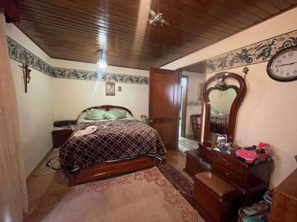 Apartamento de 3 alcobas en venta en El Batán, Bogotá, 137 m² · foto 14 de 20