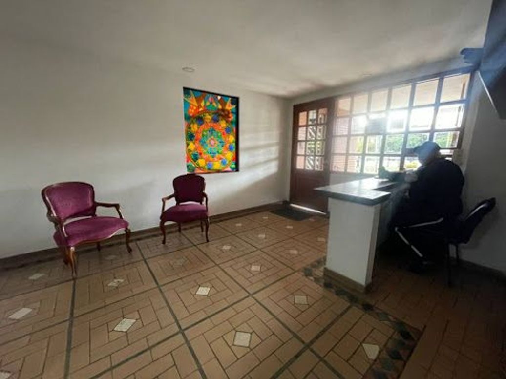 Apartamento de 3 alcobas en venta en El Batán, Bogotá, 137 m² · foto 10 de 20
