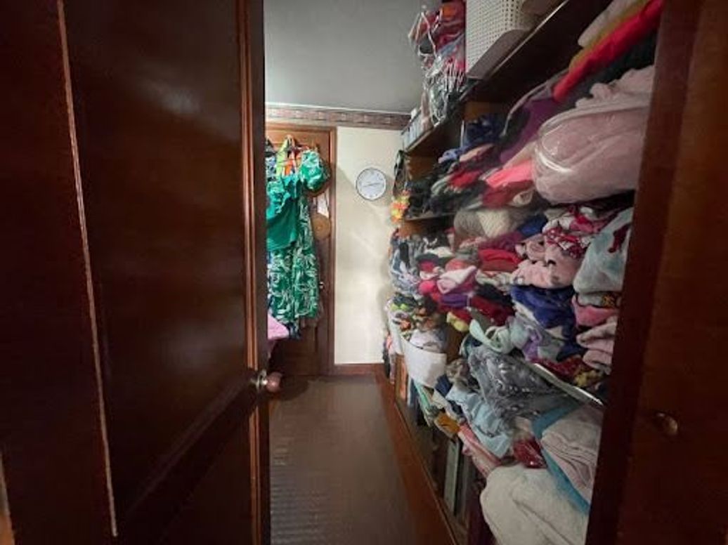 Apartamento de 3 alcobas en venta en El Batán, Bogotá, 137 m² · foto 13 de 20
