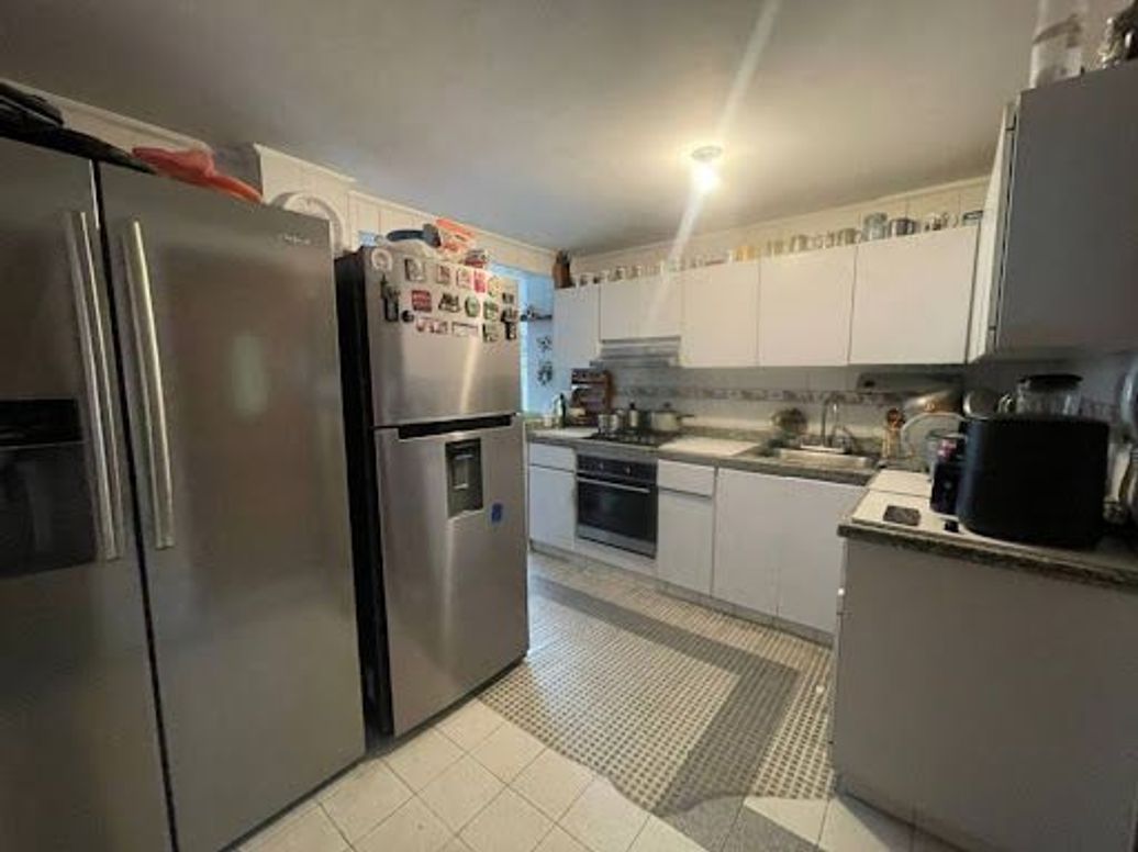 Apartamento de 3 alcobas en venta en El Batán, Bogotá, 137 m² · foto 19 de 20