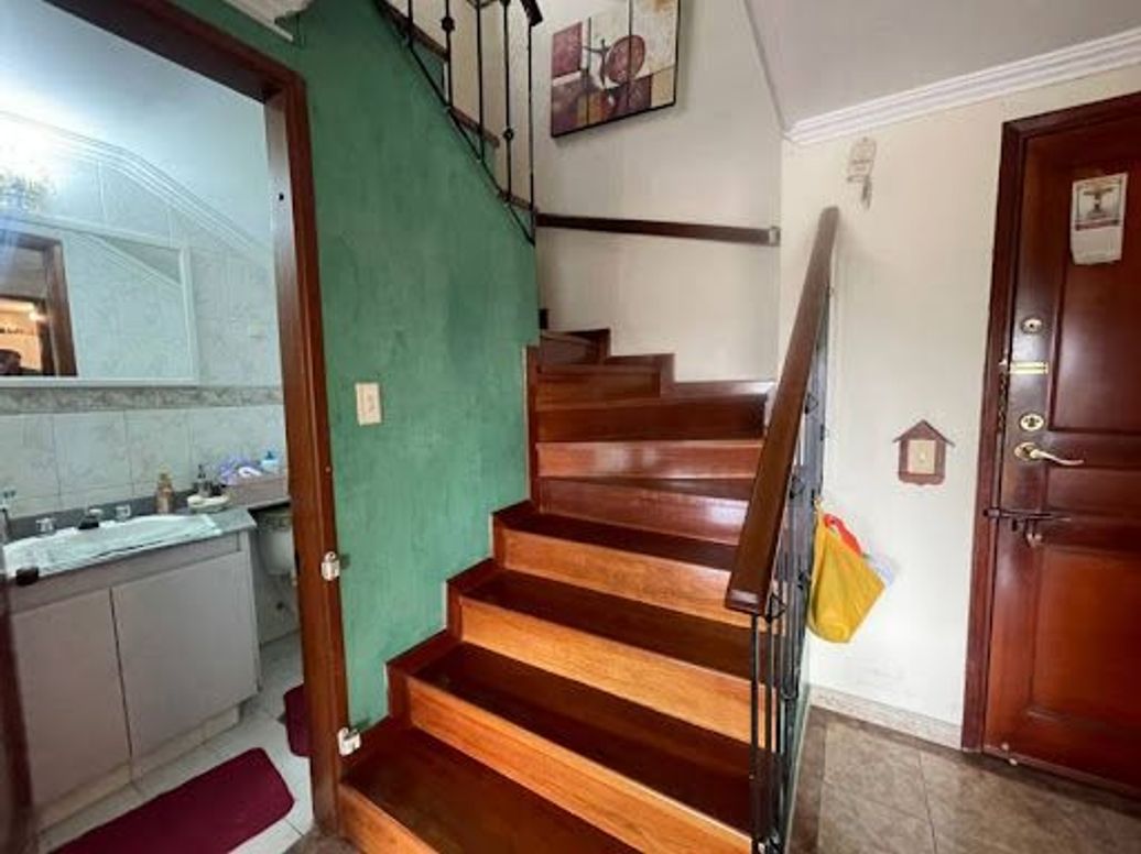 Apartamento de 3 alcobas en venta en El Batán, Bogotá, 137 m² · foto 15 de 20