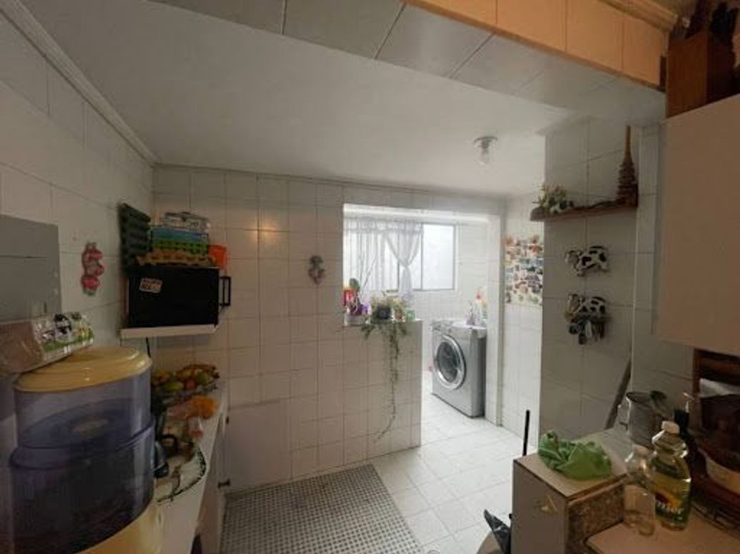 Apartamento de 3 alcobas en venta en El Batán, Bogotá, 137 m² · foto 20 de 20