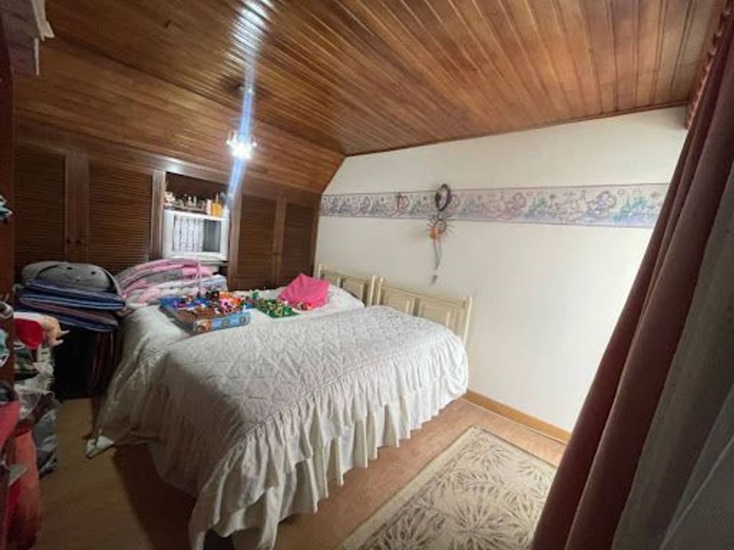 Apartamento de 3 alcobas en venta en El Batán, Bogotá, 137 m² · foto 16 de 20