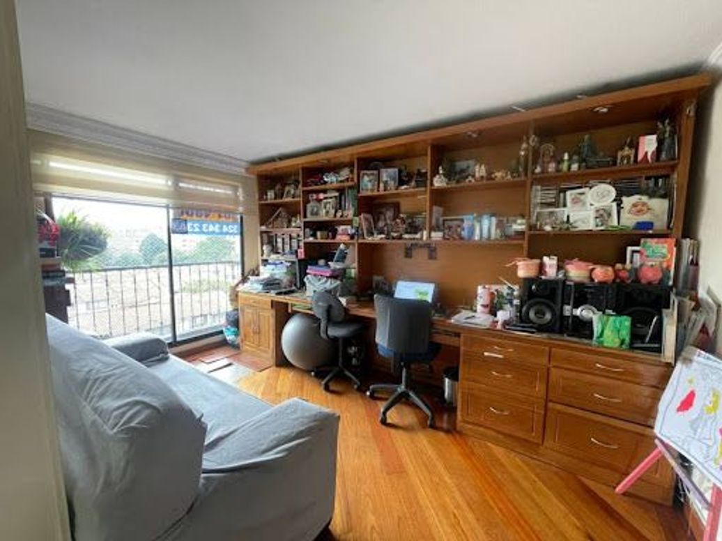 Apartamento de 3 alcobas en venta en El Batán, Bogotá, 137 m² · foto 4 de 20
