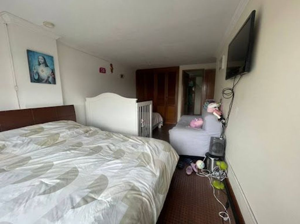 Apartamento de 3 alcobas en venta en El Batán, Bogotá, 137 m² · foto 12 de 20