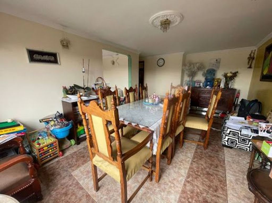 Apartamento de 3 alcobas en venta en El Batán, Bogotá, 137 m² · foto 8 de 20