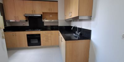 Apartamento Arriendo 142 mts Antioquia MEDELLÍN EL POBLADO Codigo Coninsa:23842