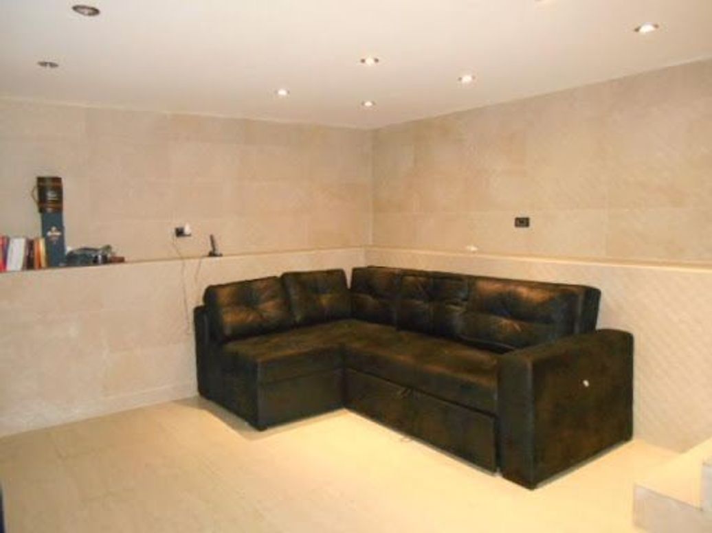 Apartamento de 4 alcobas en venta en Santa Barbara, Bogotá, 243 m² · foto 6 de 18