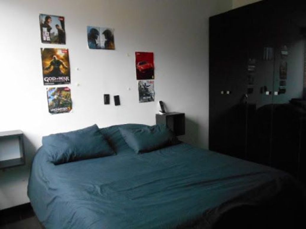 Apartamento de 4 alcobas en venta en Santa Barbara, Bogotá, 243 m² · foto 10 de 18