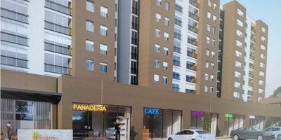 BOSQUES DE PONDEROSA"
PROYECTO DE VIVIENDA MULTIFAMILIAR, ubicado cerca al Batallón Bolivar, Universidad UNAD.

Excelente apartamento de tres alcobas, dos baños, sala comedor, cocina, zona de ropas.
60,48 m2 Área construida
52,76 m2 Área privada

Consta de amplias zonas sociales las cuales incluyen recepción con lobby,  salón social para 50 personas, gimnasio, sauna, turco, ludoteca para niños, cancha múltiple, zona de BBQ, zonas de recreación para niños y senderos peatonales.

Comodidades de la propiedad

•Ascensor
•Baño Auxiliar
•Canchas Deportivas
•Colegios / Universidades
•En conjunto cerrado
•Gimnasio
•Hall de Alcobas
•Instalación de gas
•Parqueadero Visitantes
•Parques cercanos
•Portería / Recepción
•Salón Comunal
•Sobre vía principal
•Supermercados / C.Comerciales
•Trans. Público cercano
•Vigilancia
•Vivienda Multifamiliar
•Zona de lavandería
•Zona Infantil
•Zona Residencial
•Zonas Verdes
