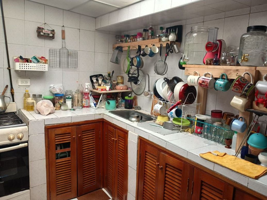 Casa de 8 alcobas en venta en Las Flores Et. I, Bogotá, 300 m² · foto 13 de 19