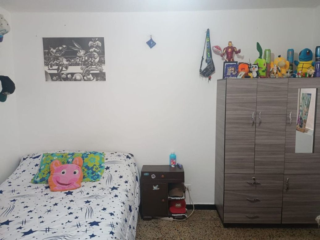 Casa de 8 alcobas en venta en Las Flores Et. I, Bogotá, 300 m² · foto 3 de 19