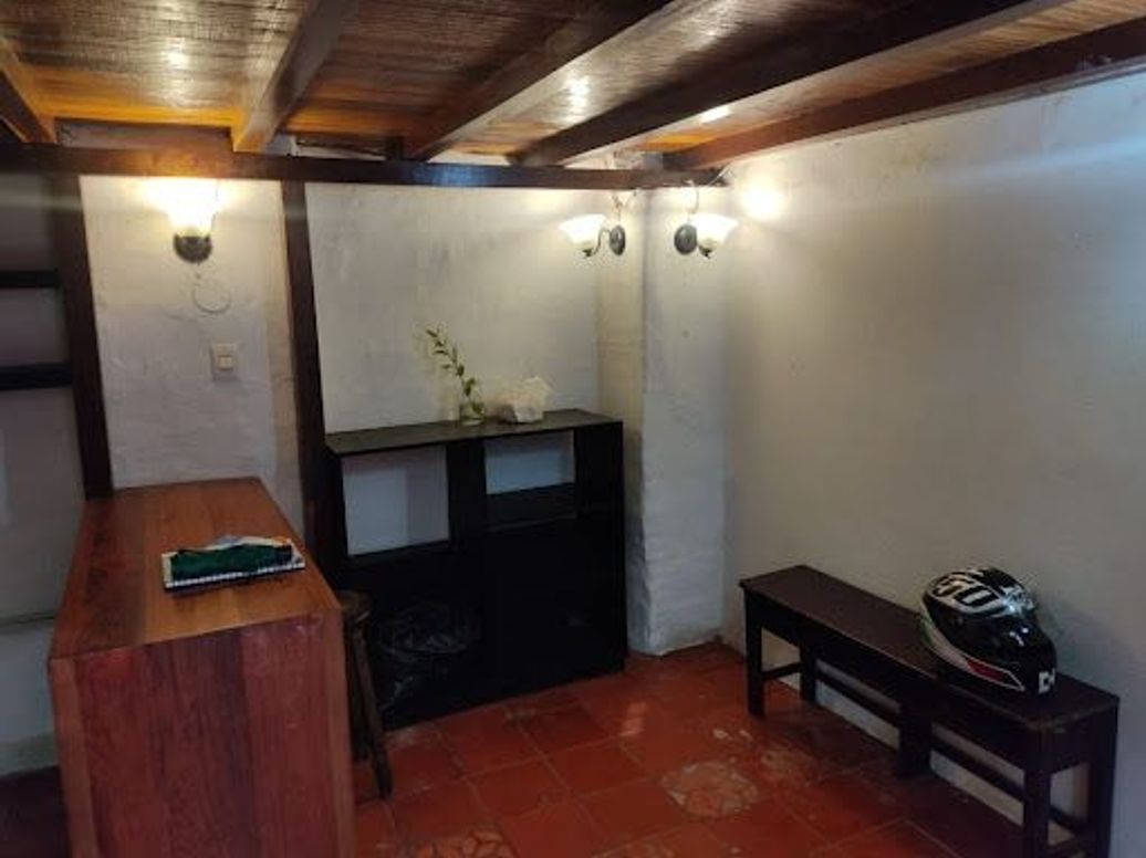 Apartaestudio en arriendo en Belen, Bogotá, 30 m² · foto 10 de 17