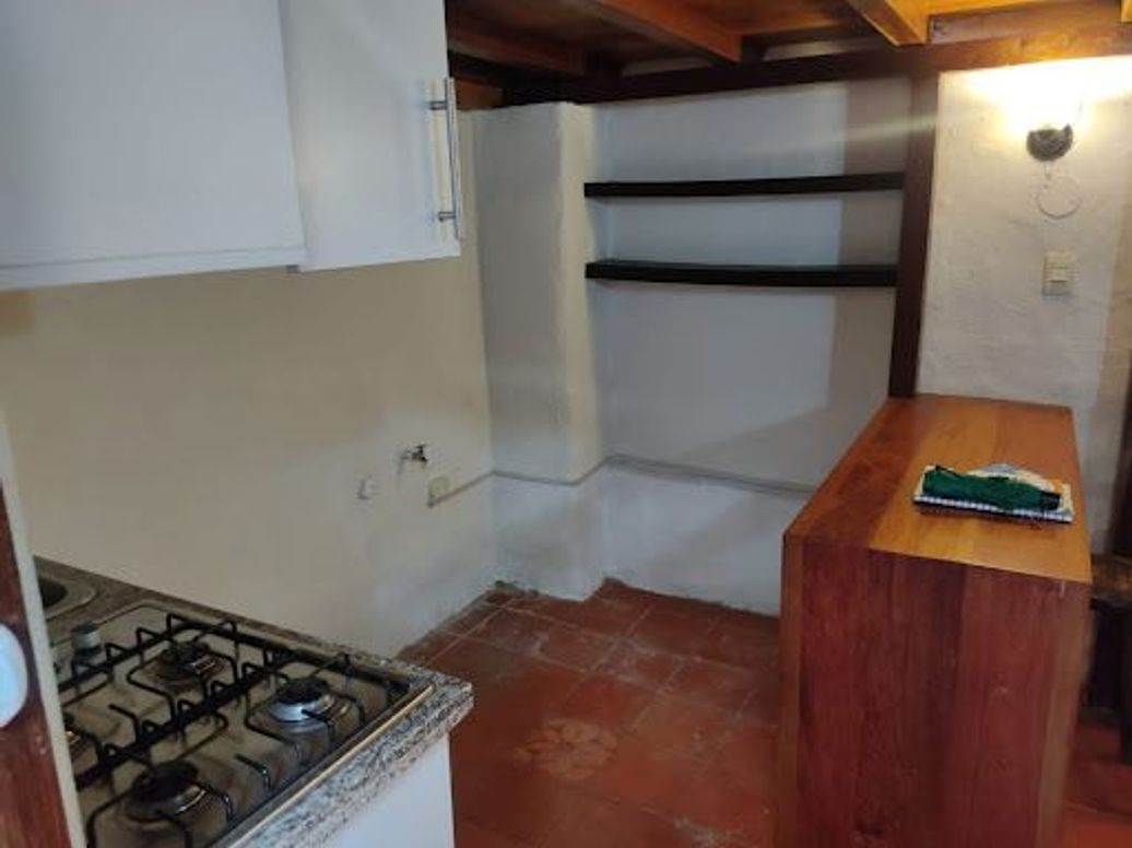 Apartaestudio en arriendo en Belen, Bogotá, 30 m² · foto 9 de 17