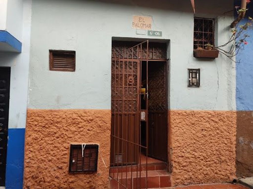 Apartaestudio en arriendo en Belen, Bogotá, 30 m² · foto 16 de 17