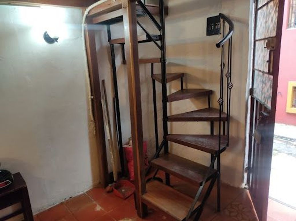 Apartaestudio en arriendo en Belen, Bogotá, 30 m² · foto 14 de 17