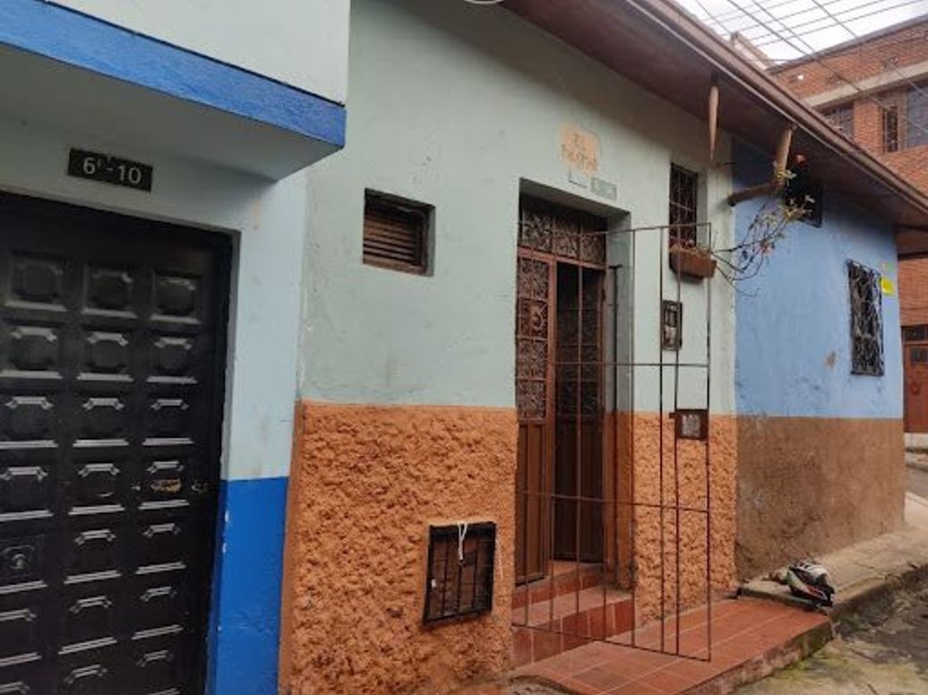 Apartaestudio en arriendo en Belen, Bogotá, 30 m² · foto 17 de 17