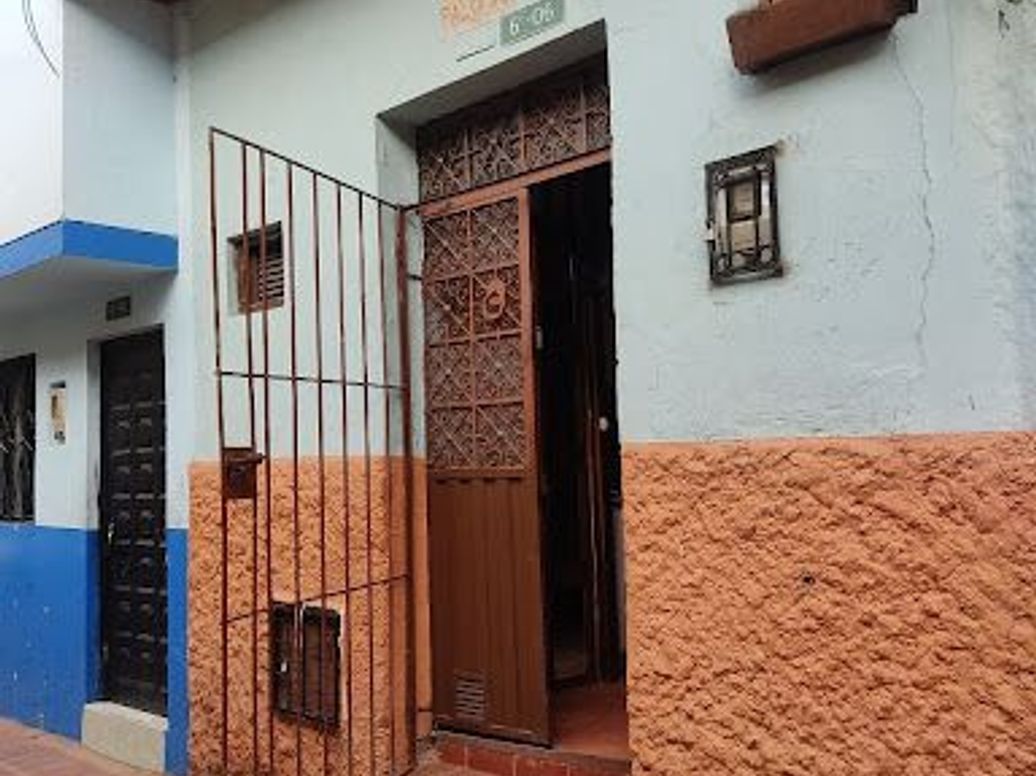 Apartaestudio en arriendo en Belen, Bogotá, 30 m² · foto 15 de 17