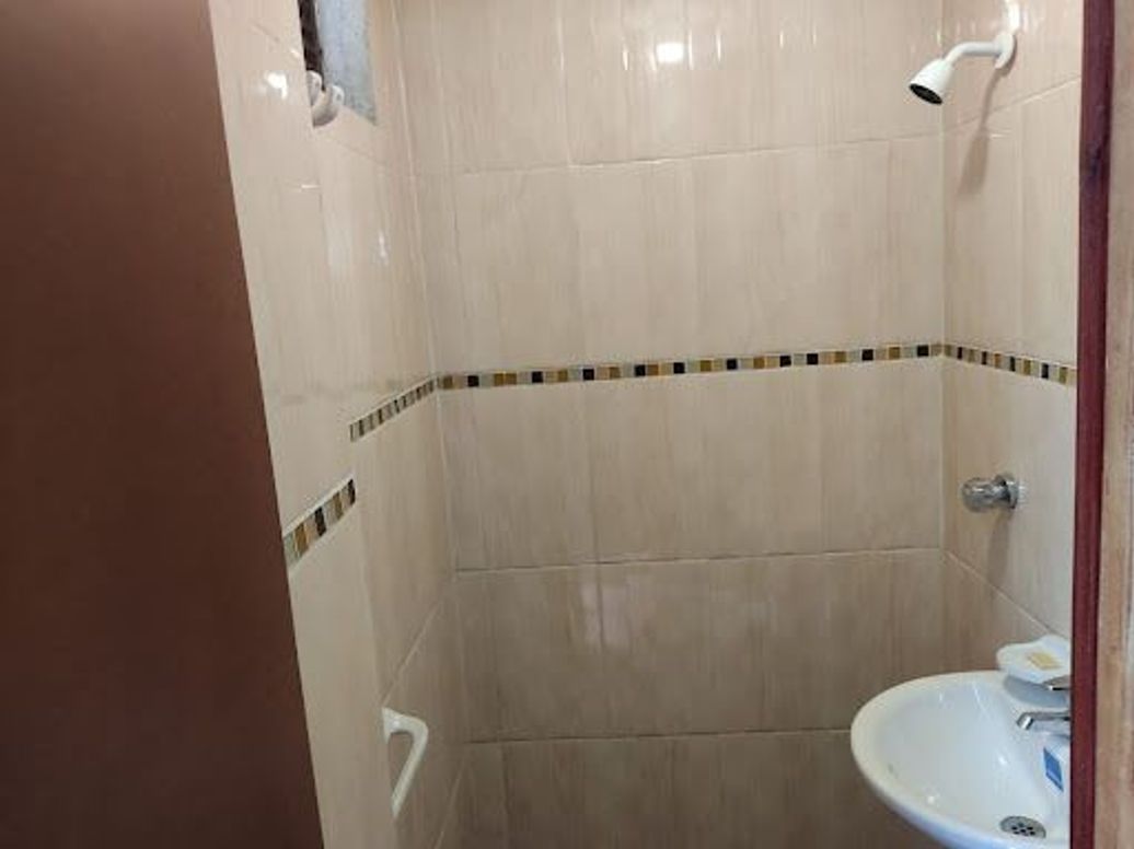 Apartaestudio en arriendo en Belen, Bogotá, 30 m² · foto 12 de 17