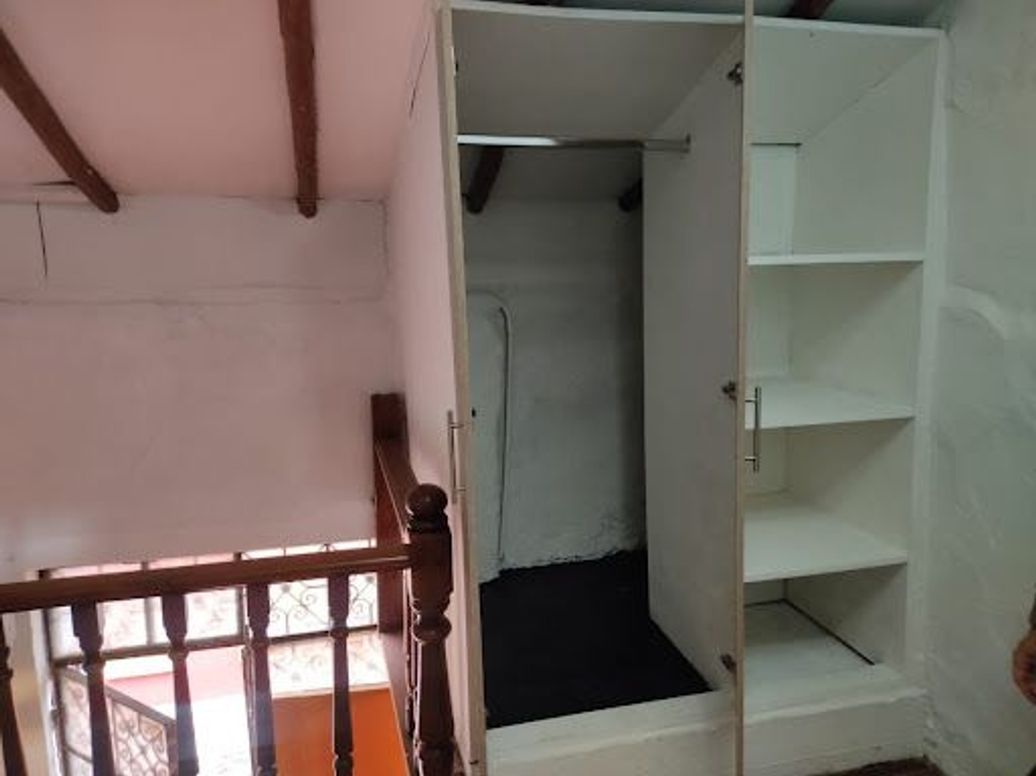 Apartaestudio en arriendo en Belen, Bogotá, 30 m² · foto 6 de 17