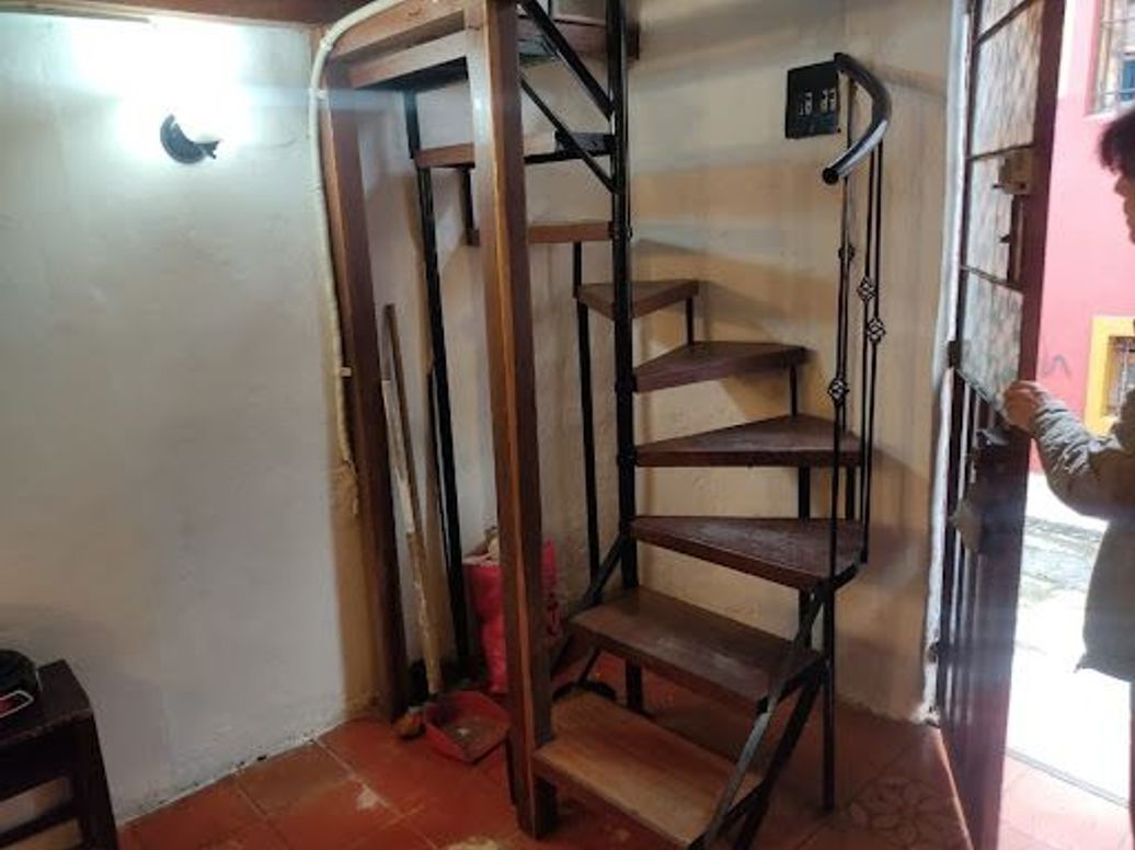 Apartaestudio en arriendo en Belen, Bogotá, 30 m² · foto 11 de 17