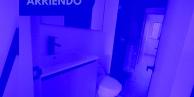 Bienvenido a tu nuevo hogar en el corazón de Rionegro, Antioquia! Este espectacular apartamento para estrenar de 54 metros cuadrados de construcción y terreno, se encuentra ubicado en una exclusiva zona de la ciudad, con una distribución perfecta y acabados modernos, cuenta con 2 alcobas con closet, 2 baños completos, una cocina integral con su elegante y funcional diseño, sala comedor, balcón, zona de ropas y garaje para tu vehículo.

El edificio también cuenta con parqueadero de visitantes, zona de juegos infantiles ascensor y es una ventaja su cercanía al transporte público permite una fácil movilidad y acceso a diferentes lugares de la ciudad.

¡No pierdas la oportunidad de hacer de este inmueble tu nuevo hogar!

Contáctanos ahora para conocer más detalles y agendar una visita.

¡Te esperamos! 

CONGENIA INMOBILIARIA?
Administradores de sueños?
