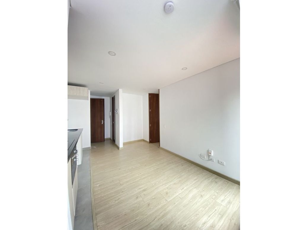 Apartaestudio en venta en San Martin, Bogotá, 39 m² · foto 4 de 18