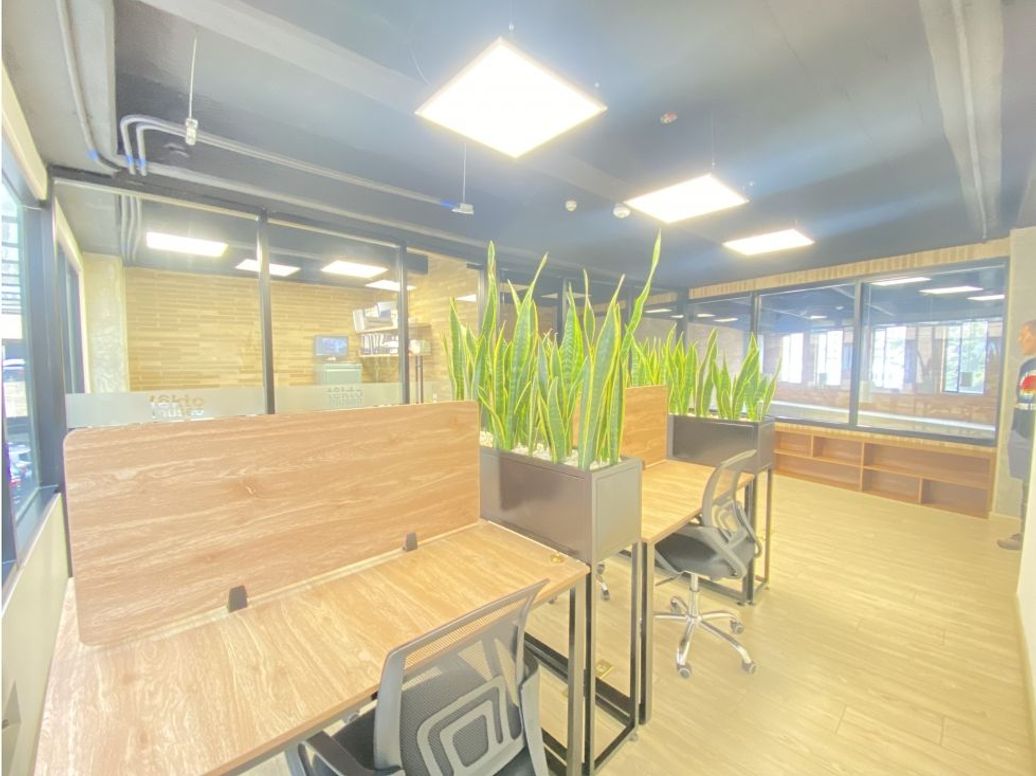 Apartaestudio en venta en San Martin, Bogotá, 39 m² · foto 14 de 18