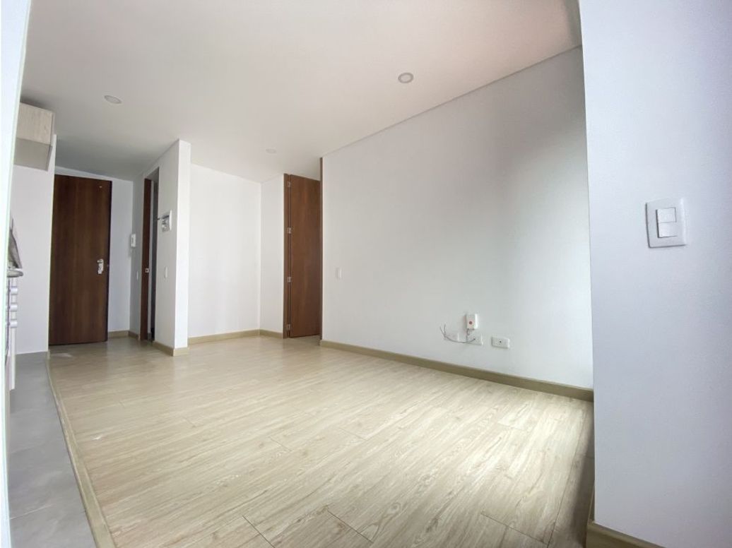 Apartaestudio en venta en San Martin, Bogotá, 39 m² · foto 5 de 18