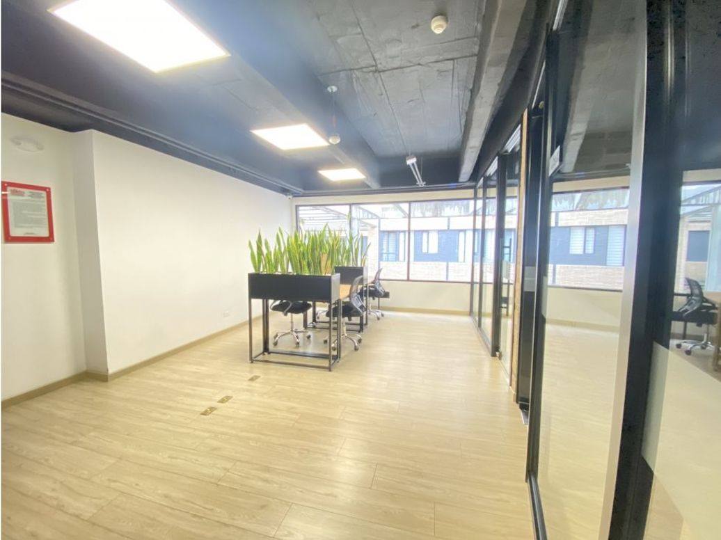 Apartaestudio en venta en San Martin, Bogotá, 39 m² · foto 15 de 18