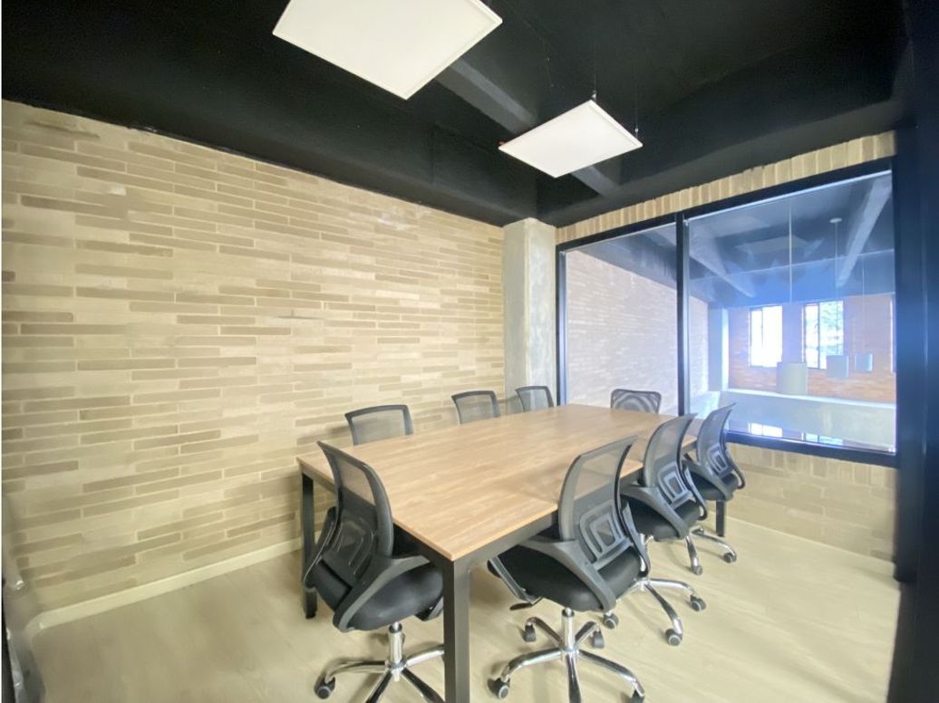 Apartaestudio en venta en San Martin, Bogotá, 39 m² · foto 11 de 18