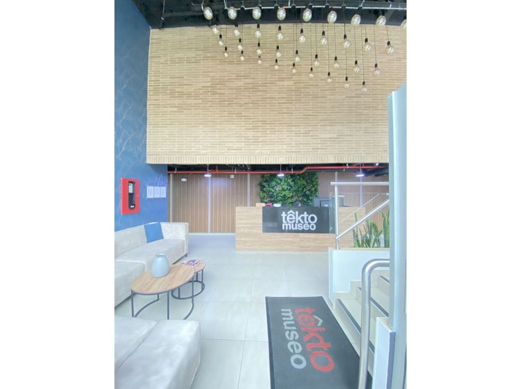 Apartaestudio en venta en San Martin, Bogotá, 39 m² · foto 17 de 18