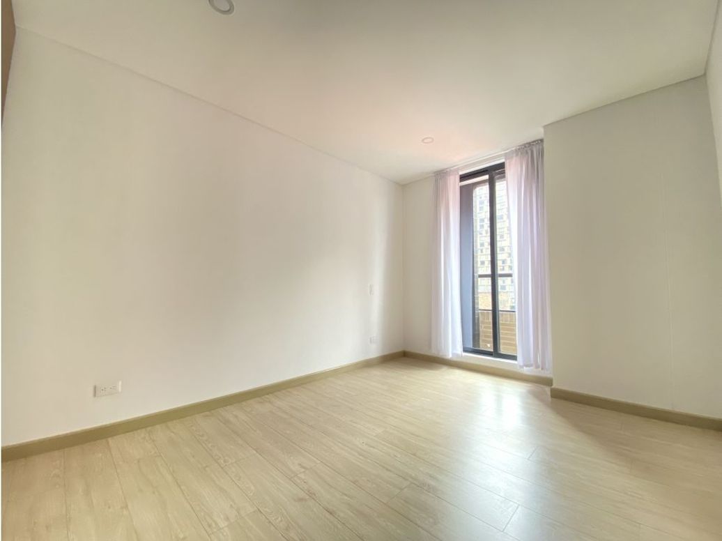 Apartaestudio en venta en San Martin, Bogotá, 39 m² · foto 8 de 18