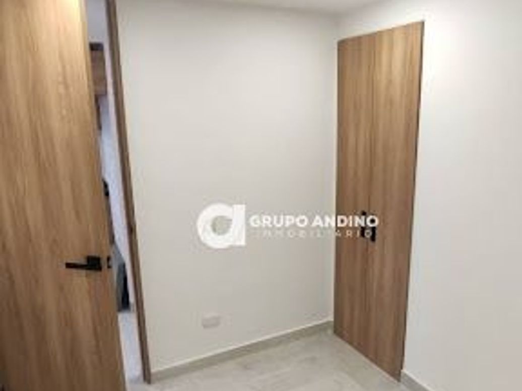 Apartamento de 2 alcobas en venta en Pradera Norte, Bogotá, 42 m² · foto 5 de 7
