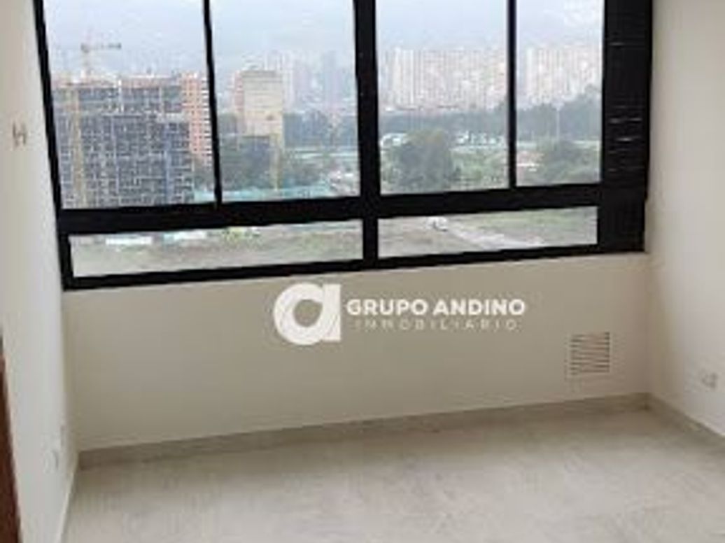 Apartamento de 2 alcobas en venta en Pradera Norte, Bogotá, 42 m² · foto 7 de 7