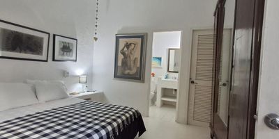 casa en cartagena de indias sector san diego