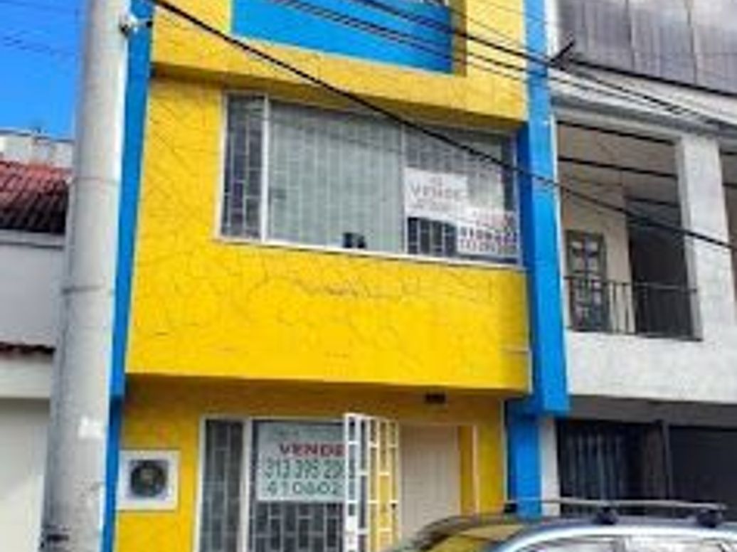 Casa de 4 alcobas en venta en Alsacia, Bogotá, 181 m² · foto 2 de 20