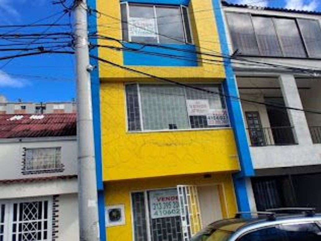 Casa de 4 alcobas en venta en Alsacia, Bogotá, 181 m² · foto 20 de 20