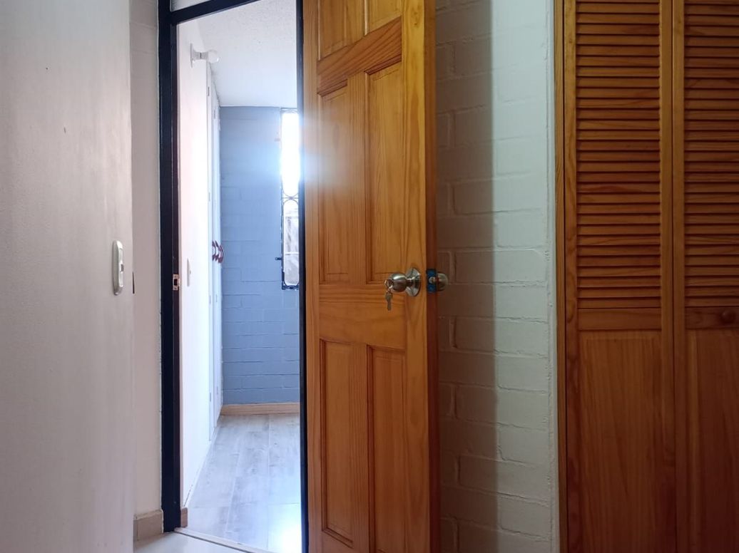 Apartamento en venta en Gran Granada, Bogotá · foto 7 de 10